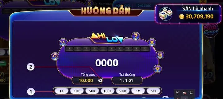 Hướng dẫn chơi Hilo chuẩn xác nhất