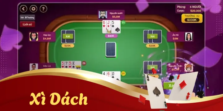 Xì Dách – Khai phá các mẹo chơi hay từ cao thủ 10 năm